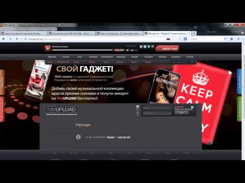MixUpload Downloader