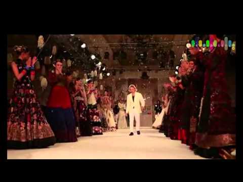 Shailendra Rana Rohit Bal: 'India's master of fabric and fantasy'