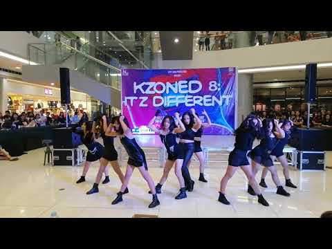 [TWILight] Fancy + Dancebreak - TWICE @ KZoned 8
