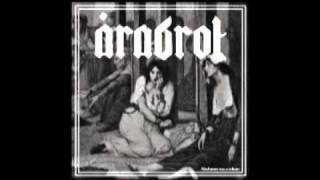 Årabrot - Madonna Was a Whore