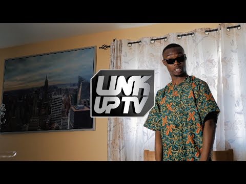 Mikes Comedy - Doin' In My House [Music Video] (Uncle Felix & Kunle) | Link Up TV