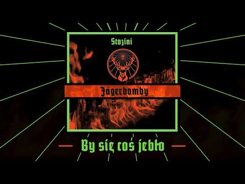 Stozini - "By się coś jebło"