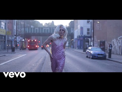 Video thumbnail for I Wanna Dance