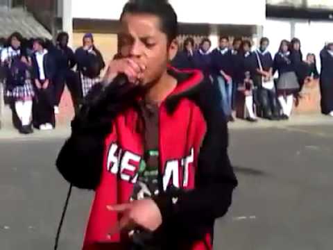 infinito verbal y cultura demente mc power blank