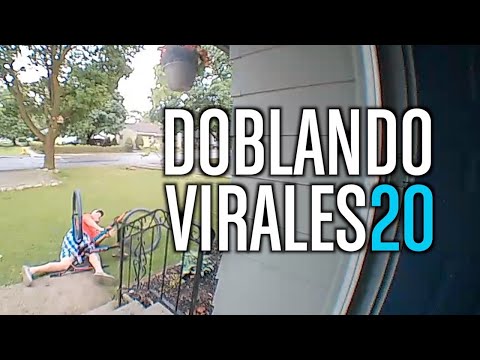 Dubbing Viral Videos 20