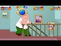 Super Mario 64 Peter Falling Downstairs