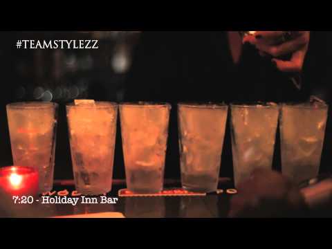 STYLEZZ - THE ONE TO BE KNOWN (VLOG 2 - Rhode Island)