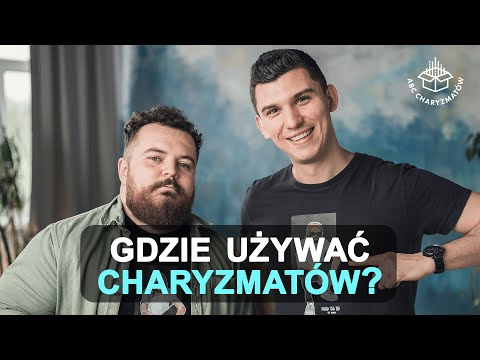 To be with the world, but to live differently... [ABC of Charisms 7]