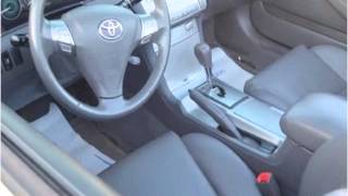 preview picture of video '2007 Toyota Camry Solara Used Cars Elkin NC'