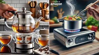 25 Amazon Kitchen Gadgets Worth Buying This Month (With Prices) Amazon Kitchen Finds 2026