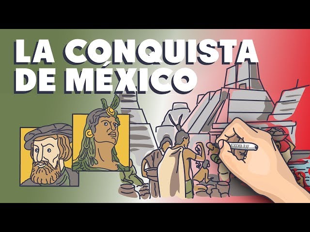Vídeo relacionado con Colección Hernán Cortés. Cartas de la conquista de México