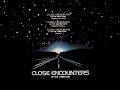 John Williams - Close Encounters of the Third Kind - Wild Signals