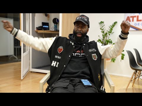 Sy Ari Da Kid On Gas Station Shooting After Slim Dunkin Fight, Cracking Head With Grey Goose Bottle