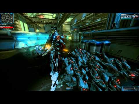 Xini Infested Impedance