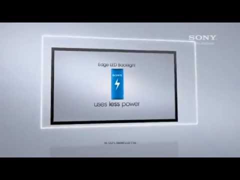 Sony BRAVIA 1080p 3D LED Internet TV Review