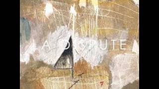 La Dispute - Bury your Flame [With Lyrics]