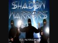 shadow warriors - die for honour 