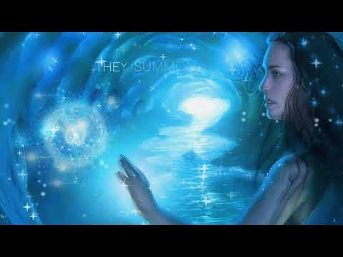 Marya Stark "CRYSTAL CHAMBERS" Lyric Video