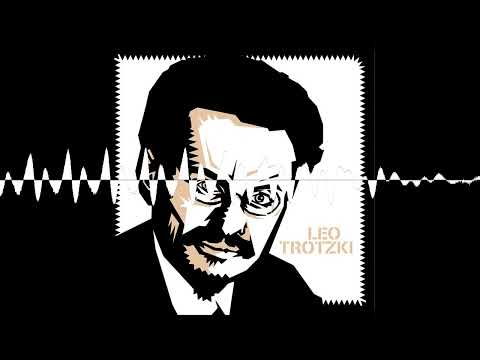 tl;dr #38: Leo Trotzki: «Die permanente Revolution» | mit Fabian Lehr - tl;dr