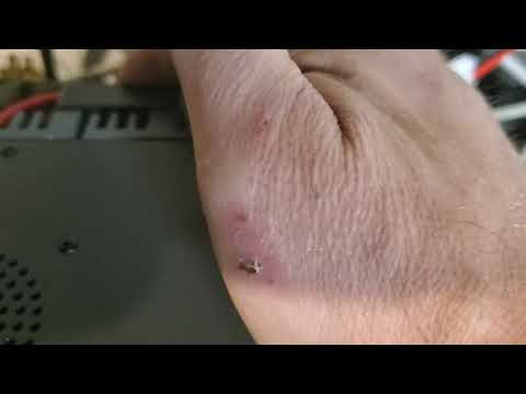 Fake Yaesu FT-7900R radios being sold on Ebay