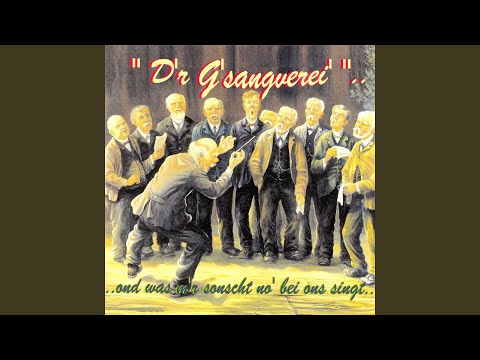 Es steht eine Mühle