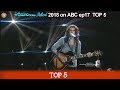 Cade Foehner Sings Simple Man For His MOTHER American Idol 2018 Top 5
