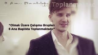 TOBB İSTANBUL GENÇ GİRİŞİMCİLER KURULU TANITIM FİLMİ