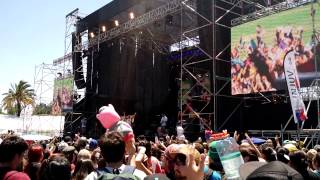 Chancho en Piedra -El Cambio Total