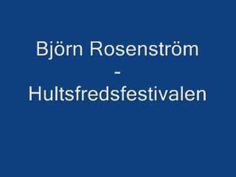 Hultsfredsfestivalen cover