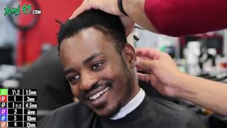 Transformation! Before, Natural, or Unnatural