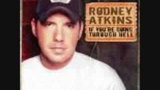 Cleaning this gun (come on in boy) by Rodney Atkins