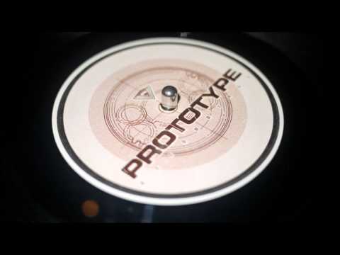 Ed Rush & Optical & Fierce - Cutslo (Lokuste mix) - Prototype - PRO 014 - (1998)