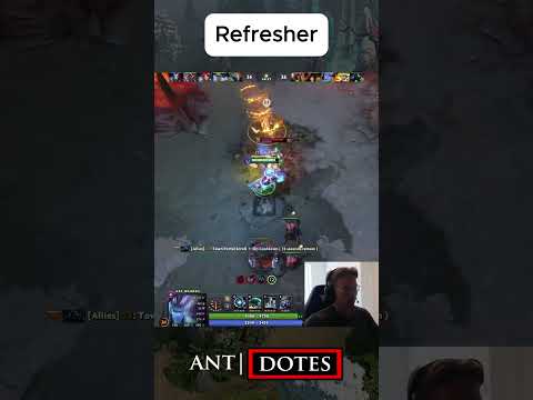 Magnus just Ended Topson’s Game.💀