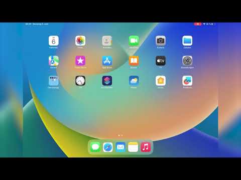 Apple iOS17 & iPadOS 17 installieren ohne Developer Abo