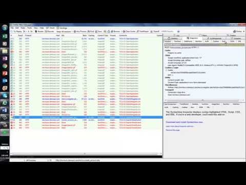 Performance Testing Single User Baseline Bandwidth Analysis