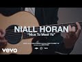 Niall Horan Nice To Meet Ya Live Performance Vevo