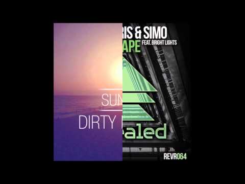 3LAU, Paris & Simo vs. Dirty Drunks - Escape Sunrise (Colon L Mashup)