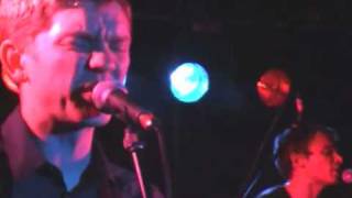 FIELD MUSIC: Live in Cologne 29.04.2010 Part 4/8