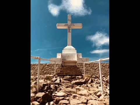 mir, pozdanje i sveta ljubav neka ispunja naše srce, fra Ante Antić