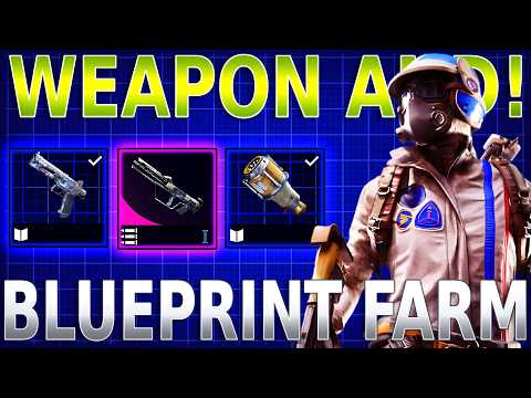 3 Hidden Loot Spots in ARC Raiders (Blue Gate – No Keys Needed)