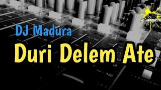 Download lagu dj madura remix_DURI_DELEM_ATEH....cover riska sonia. mp3