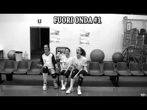 Video/presentazione Volley Pesaro – Evoluzione Ostia VC RM
