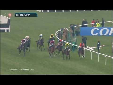 2015 RSA Chase - Cheltenham Festival