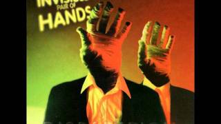 The Invisible Pair of Hands - Feu d'Joi
