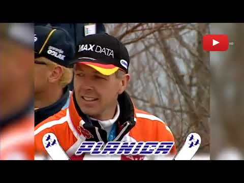 Pś planica 2005 konkurs indywidualny