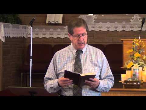 Centennial Christian Church - Risen Sermon - The Greatest Comeback in History