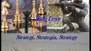 Strategi, Strategia, Strategy