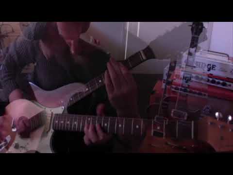 Sunday afternoon Jam, an anthem for when all this is over with