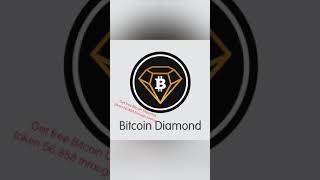 Bitcoin Diamond price (BCD)