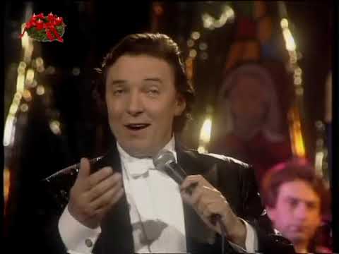Karel Gott - Purpura (Vánoční koncert v pražské Lucerně 1996)